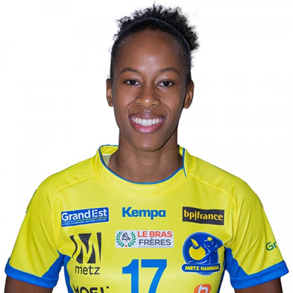 Orlane  Kanor