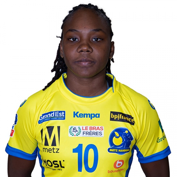 Meline  Nocandy