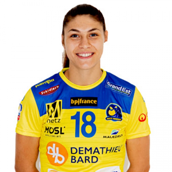 Ilona Di Rocco