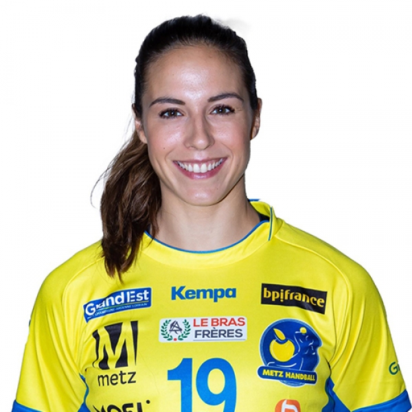 Louise  Burgaard