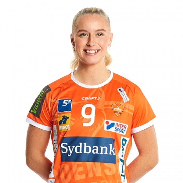 Katja  Johansen