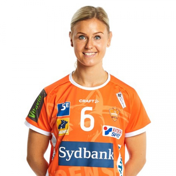 Freja  Cohrt