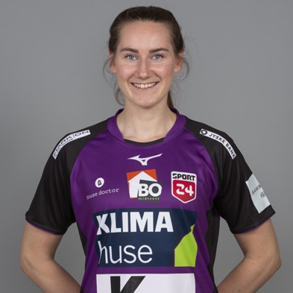 Ingvild Bakkerud