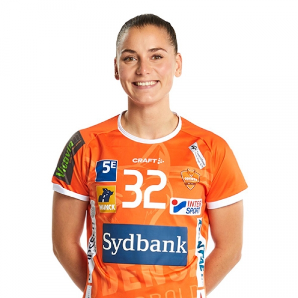 Mie  Højlund
