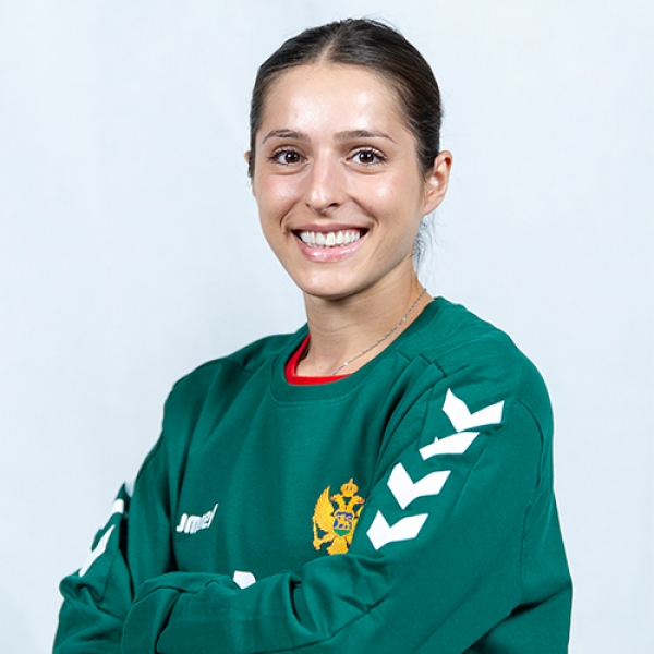 Marina Rajčić 