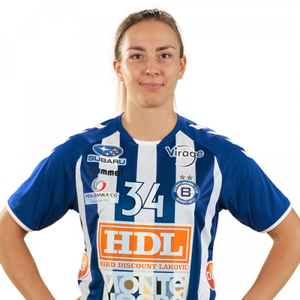 Tatjana  Brnović