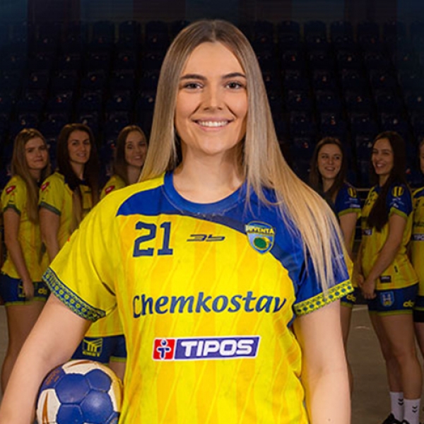 Ivana  Godeč