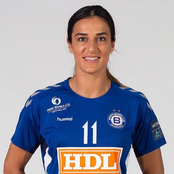 Sanja  Vujović 