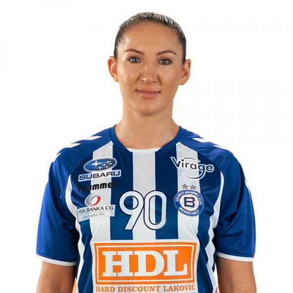 Milena  Raičević 