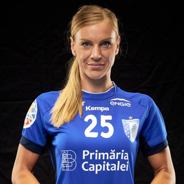 Barbara  Lazović