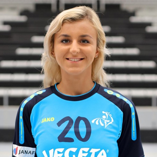 Iulia Dumanska
