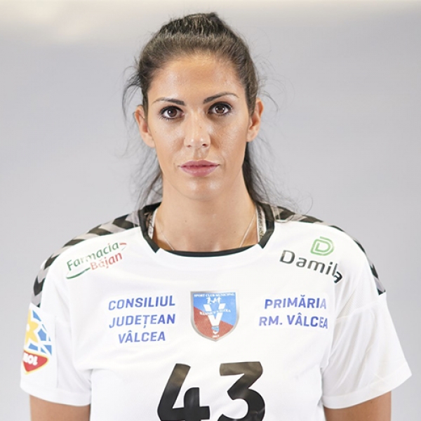 Marta  Batinović
