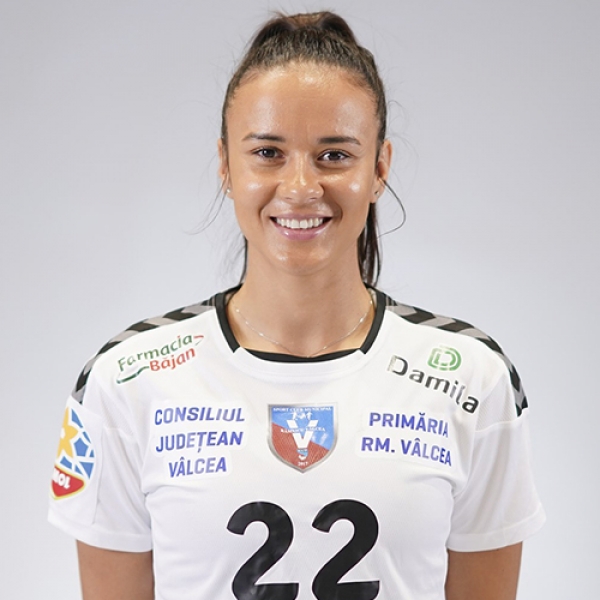 Cristina Florica