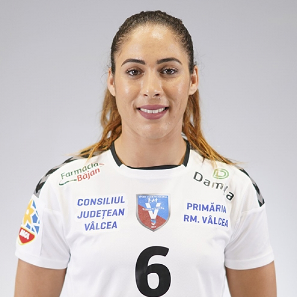 Asma  Elghaoui