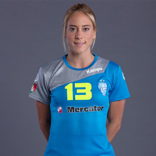Polona  Barič