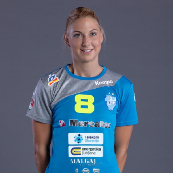 Tamara  Mavsar