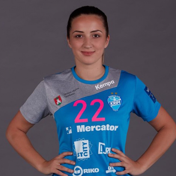 Ana  Kojić