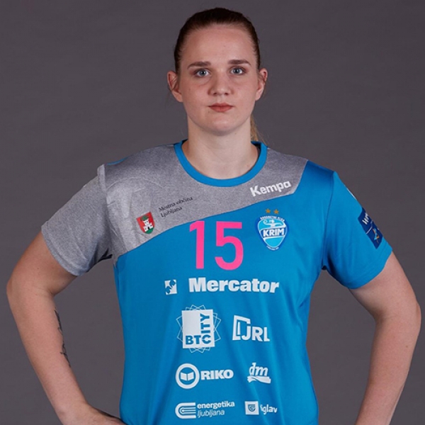 Valentina Klemenčič