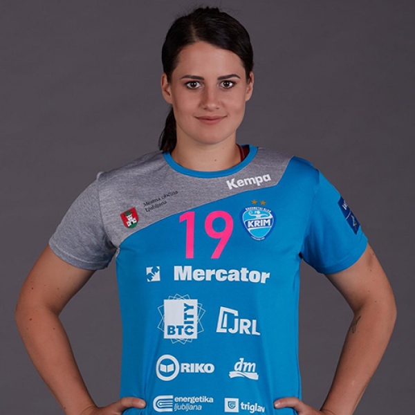 Nataša  Ljepoja