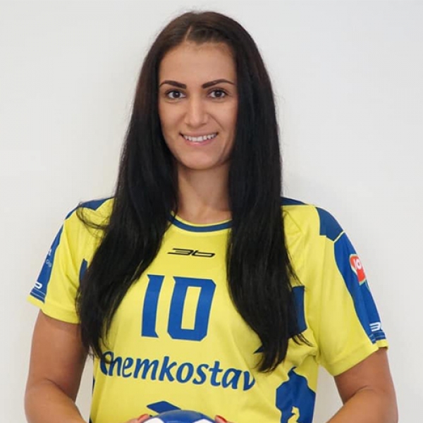 Marianna Rebičova