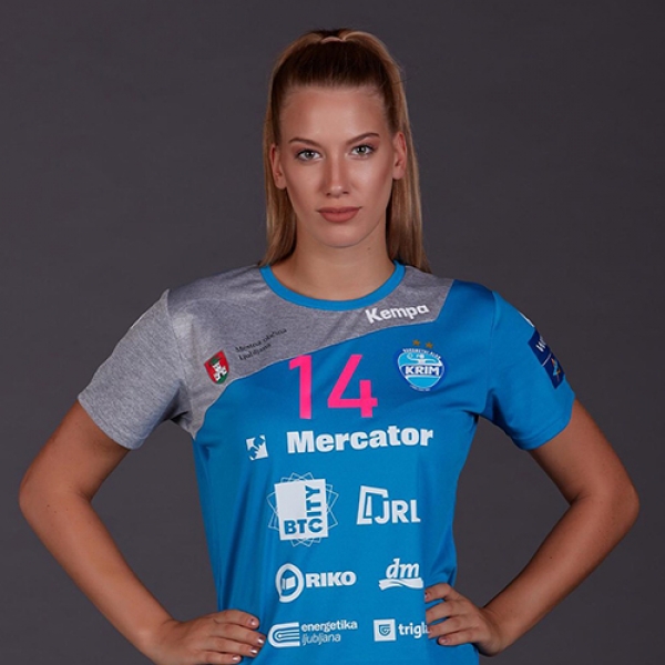 Laura Cerovak