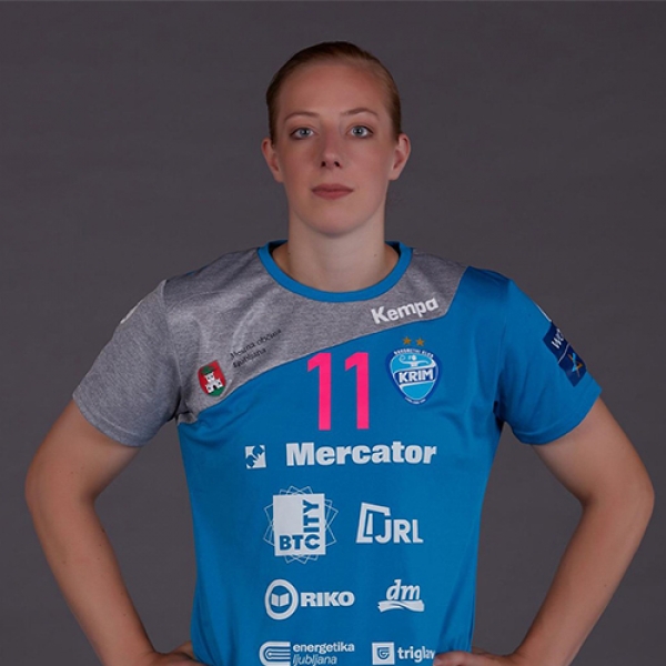 Harma van Kreij