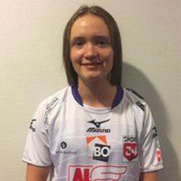 Maja  Edling Lauritsen