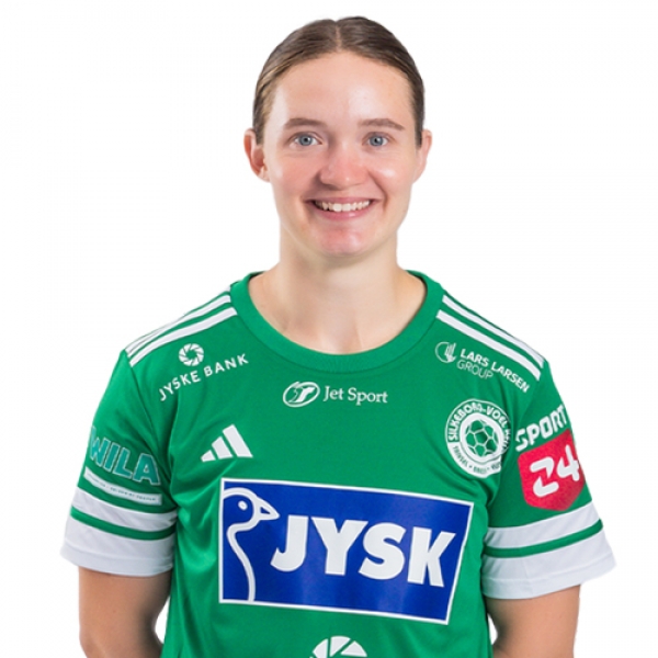 Maja  Edling Lauritsen