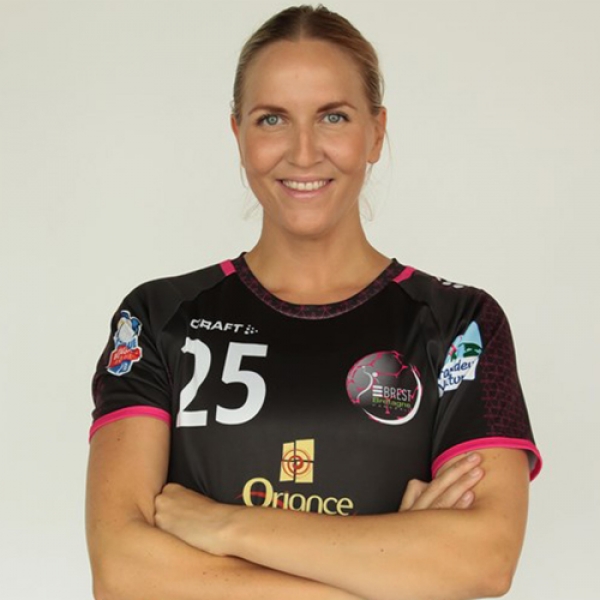 Tonje  Løseth 