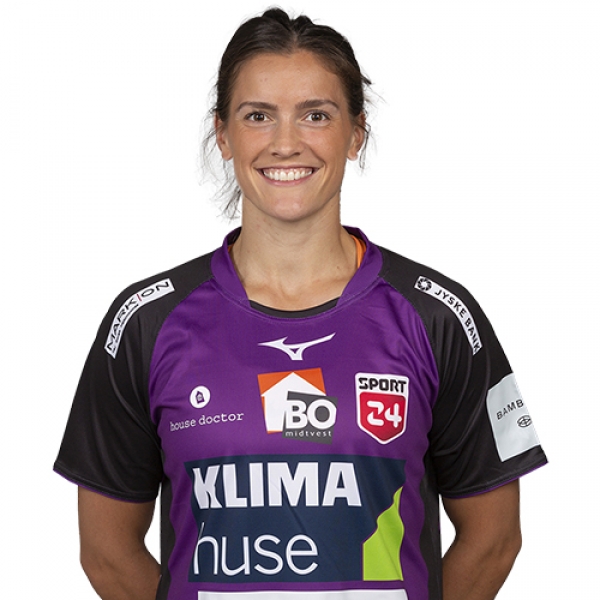 Stine  Skogrand 