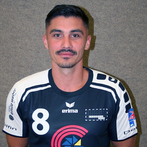 Enes Agovic
