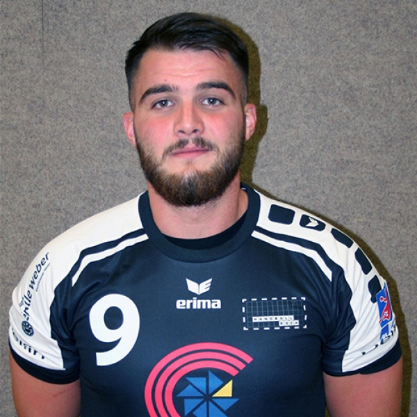Ermin  Muric