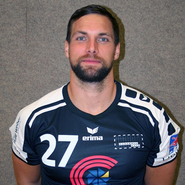 Moritz Barkow