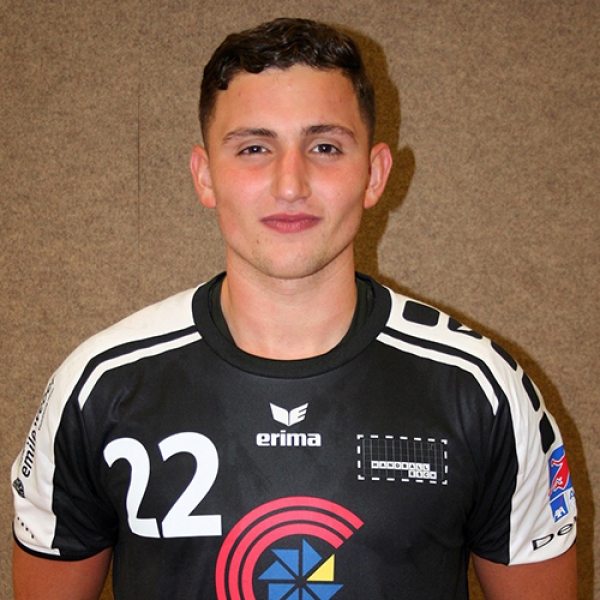 Adel  Rastoder