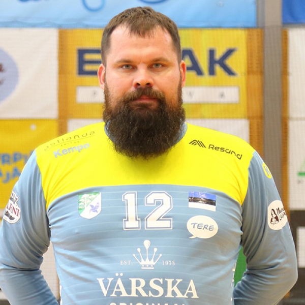 Eston Varusk