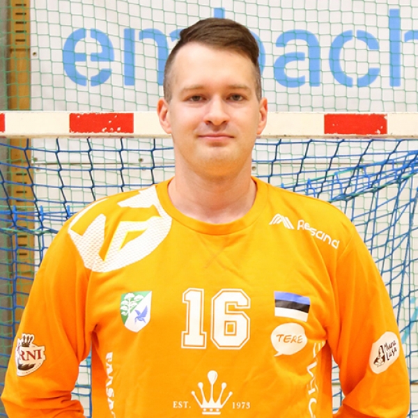 Denis  Lõokene