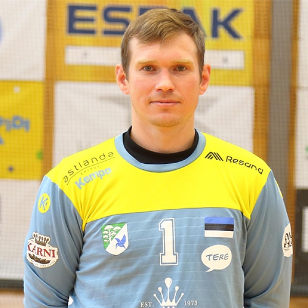 Jürgen Lepasson