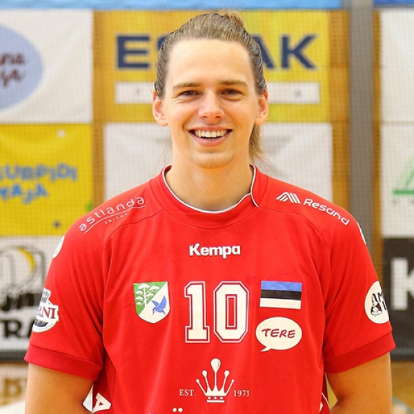 Mathias Rebane