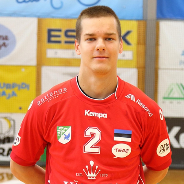 Sander Sarapuu