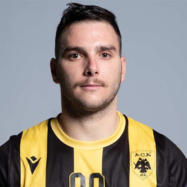 Christos  Kederis