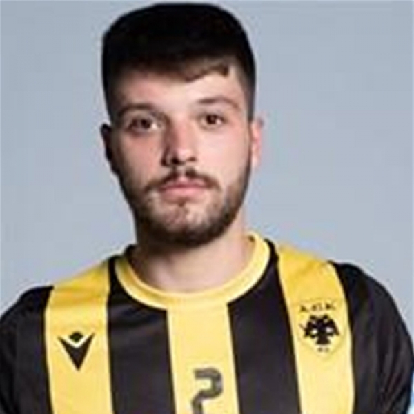 Evangelos Arampatzis