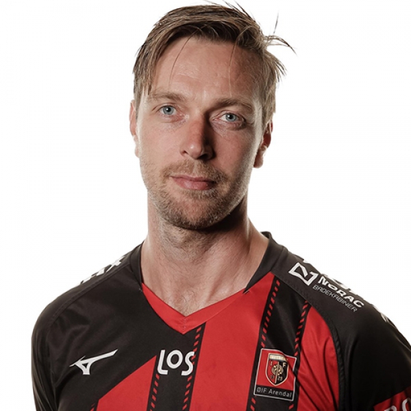 Lars  Jakobsen