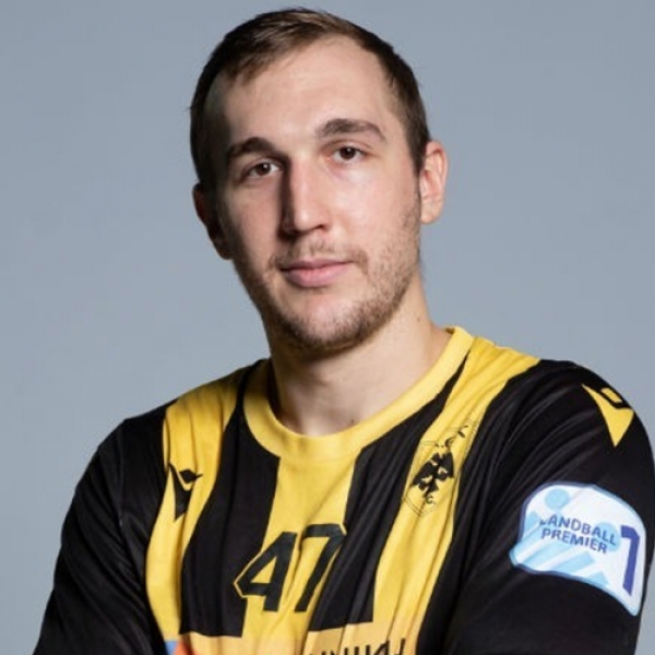 Marin  Buneta
