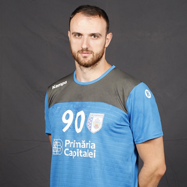Bogdan  Criciotoiu