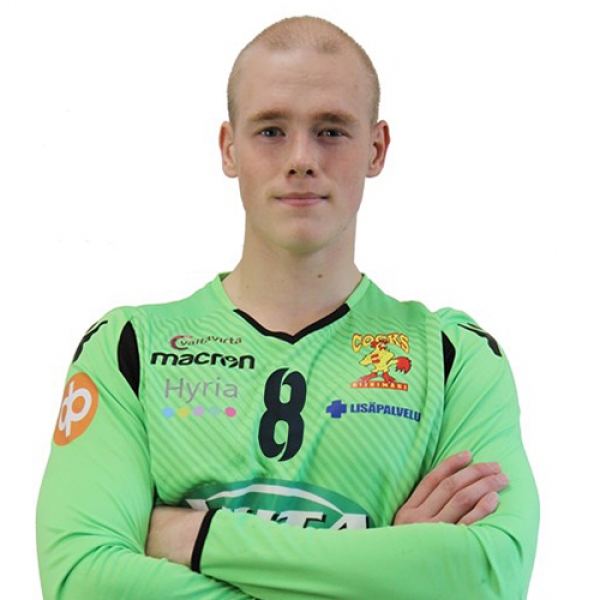Leevi  Koistinen