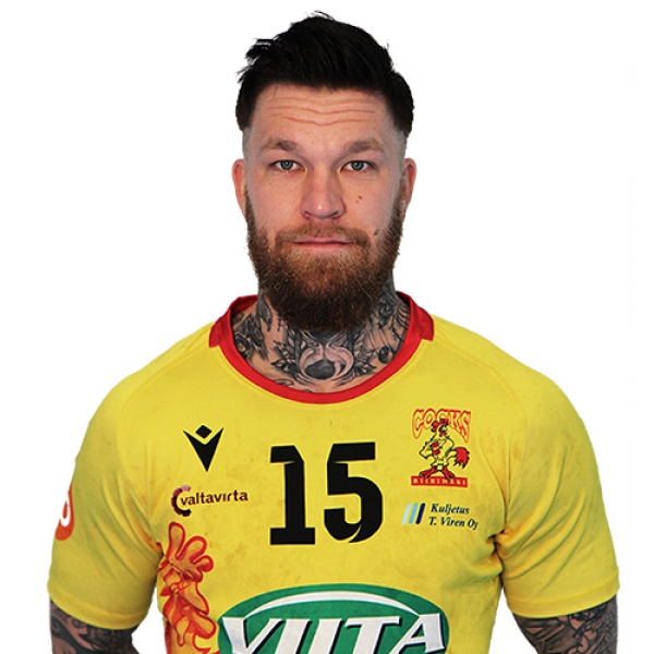 Teemu Tamminen