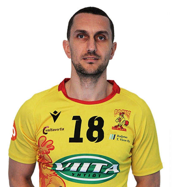 Bojan  Županjac