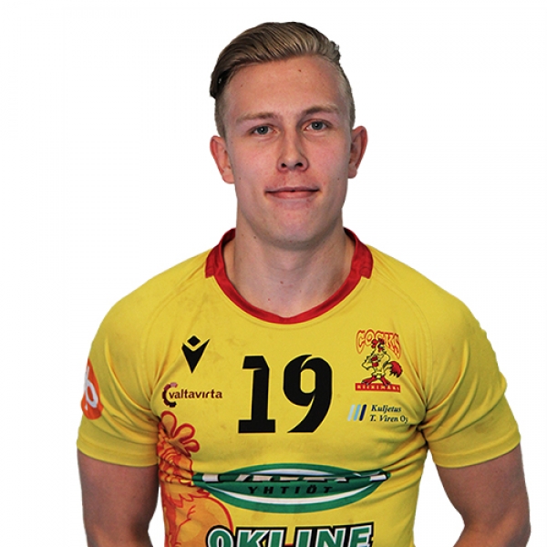 Roni Syrjälä