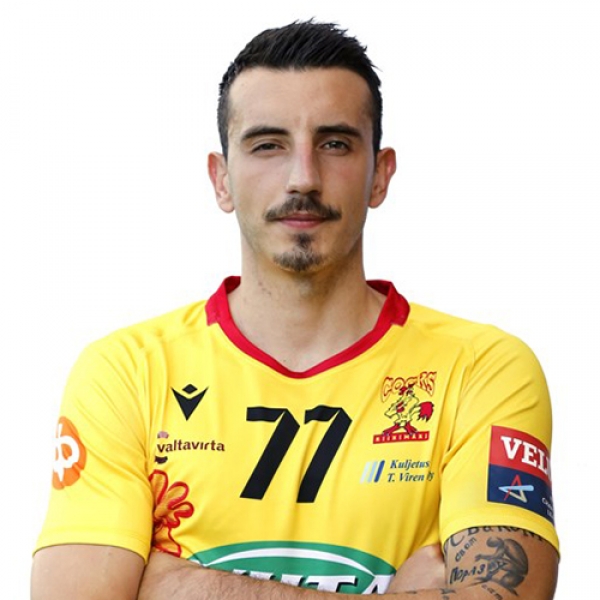Aleksandar  Gugleta