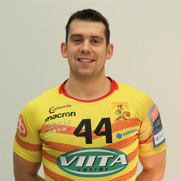 Davor Basarić
